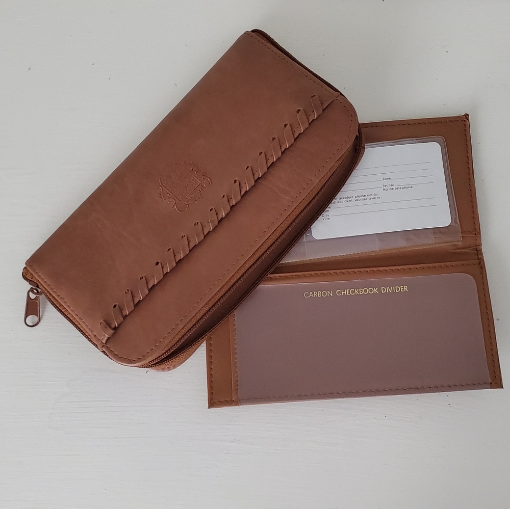 Studio 33 Wallet